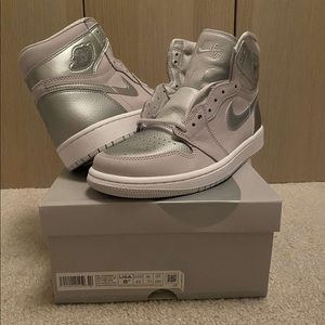 Jordan 1 Retro High CO Japan Neutral Grey